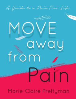 MOVE Away from Pain eBook
