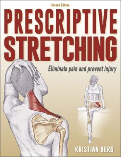 Prescriptive Stretching eBook