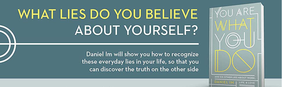 What Lies Do You Believe About Yourself