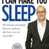 I Can Make You Sleep Kindle Edition