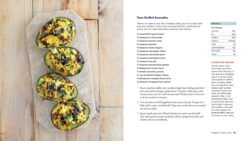 The Everything Keto Cycling Cookbook eBook