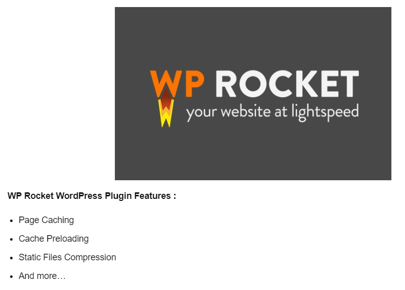 WP-Rocket-Faster-WordPress-Website