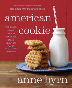 American Cookie eBook