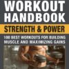 Dumbbell Workout Handbook - eBook