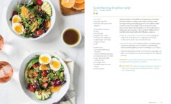 Healthnut Cookbook eBook