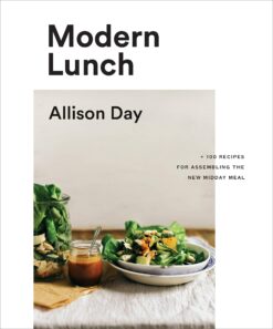 Modern Lunch eBook