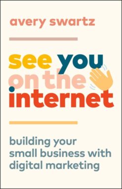 See You on the Internet eBook