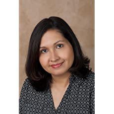 Sheila Achar Josephs PhD Author