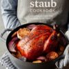 Staub Cookbook Modern Recipes Classic eBook