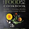 The Food52 Cookbook Kindle Edition