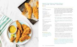 The Healthnut Cookbook eBook
