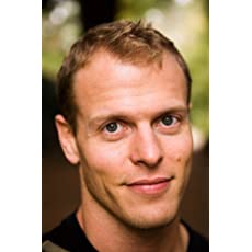 Timothy Ferriss Author