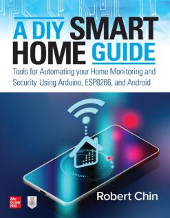 A DIY Smart Home Guide eBook