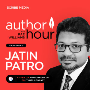 Author-Hour_host_JatinPatro