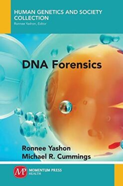 DNA Forensics Kindle Edition