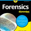 Forensics For Dummies-2nd Edition