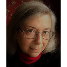 Geraldine Woods Author
