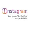 Instagram Tama Leaver eBook
