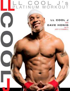 LL Cool J's Platinum Workout - LL Cool J eBook