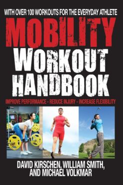 The Mobility Workout Handbook - William Smith eBook
