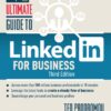 Ultimate Guide to LinkedIn for Business - eBook