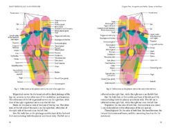 Foot Reflexology & Acupressure Rheumatoid arthritis