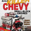How to Build Killer Chevy Small-Block Engines - Mike Mavrigian eBook