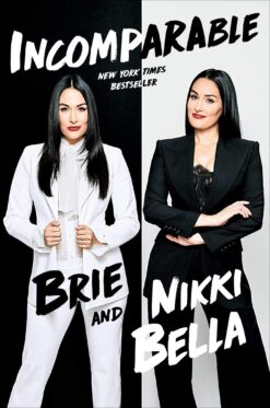 Incomparable - Brie Bella Kindle Edition