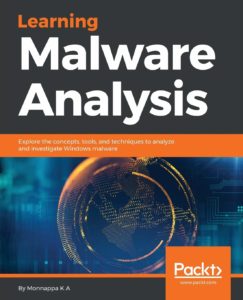 Learning Malware eBook
