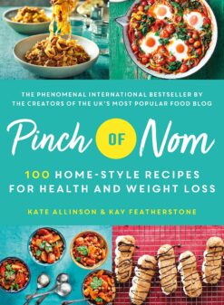 Pinch of Nom 100 Home-Style Recipes -Kate Allinson eBook