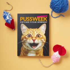 Pussweek - Bexy McFly eBook 8-8