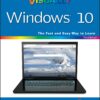 Teach Yourself VISUALLY Windows 10 - Paul McFedries eBook