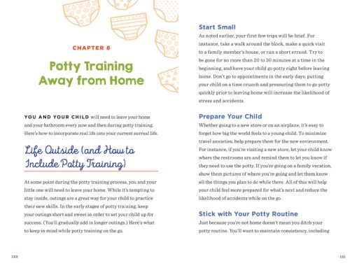 The First-Time Parent's Guide to Potty Training (2)