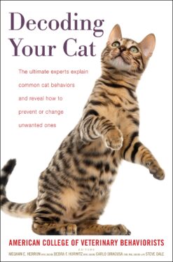 Decoding Your Cat - American College of Veterinary eBook