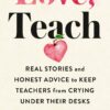 Love, Teach - Kelly Treleaven eBook