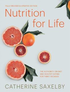 Nutrition for Life - Catherine Saxelby