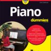 Piano For Dummies - Hal Leonard Corporation eBook