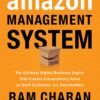 The Amazon Management System - Ram Charan eBook