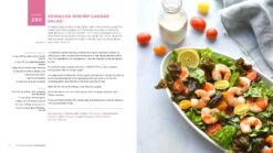 The Low-Calorie Cookbook