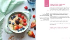 The Low-Calorie Cookbook Book