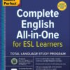 Complete English All-in-One for ESL Learners