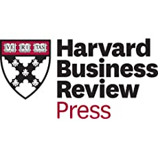 Harvard Business Review Author