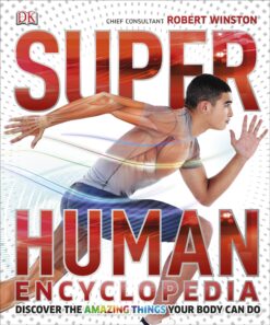 Super Human Encyclopedia - Steve Parker PDF