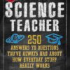 Ask a Science Teacher - Larry Scheckel eBook