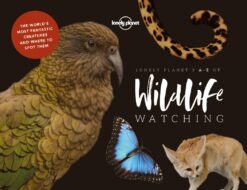 The A - Z Of Wildlife Watching ePub