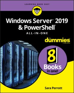 Windows Server 2019 eBook