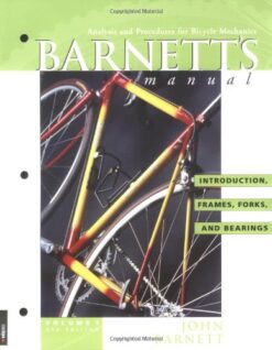 Barnett's Manual eBook