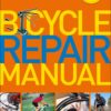 Bicycle Repair Manual 6th