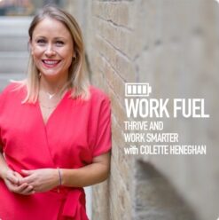 Work Fuel Digital Edition
