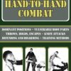 U.S. Army Hand-to-Hand Combat (US Army Survival) eBook